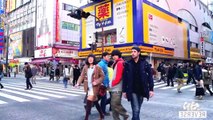 JAPAN TRAVEL VIDEO | JAPAN TRIP GUIDE | TOKYO CITY