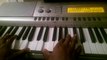 Dru Hill In My Bed Piano Tutorial