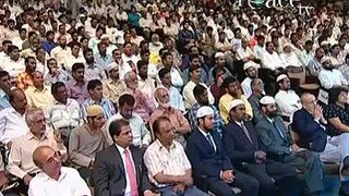 Dr.Zakir Naik Speech Against Modi Which Caused Ban on Him