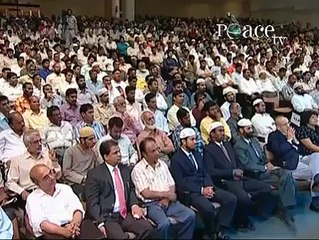 Dr.Zakir Naik Speech Against Modi Which Caused Ban on Him