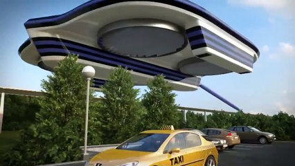 The Next Generation of Transportation!