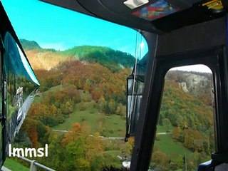 Beautiful Switzerland - Countryside