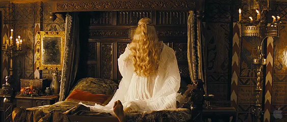 Snow White and the Huntsman - Trailer