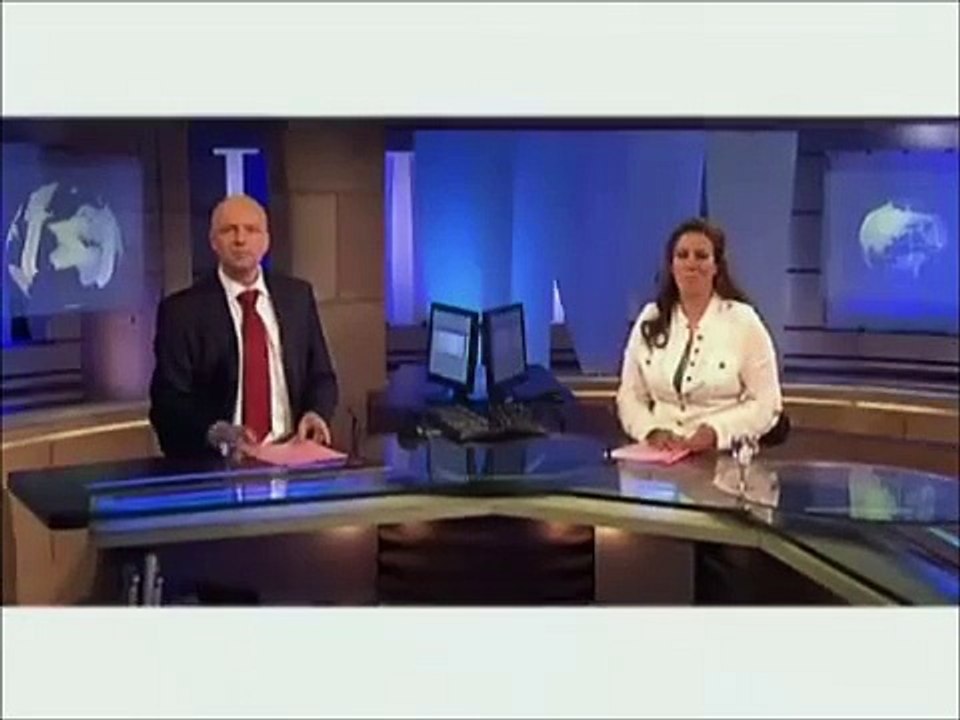 Pascale Luyks RTL Z Nieuws