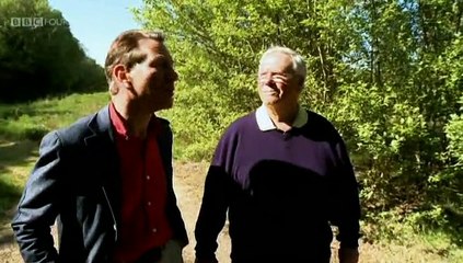 208 Chester To Conwy