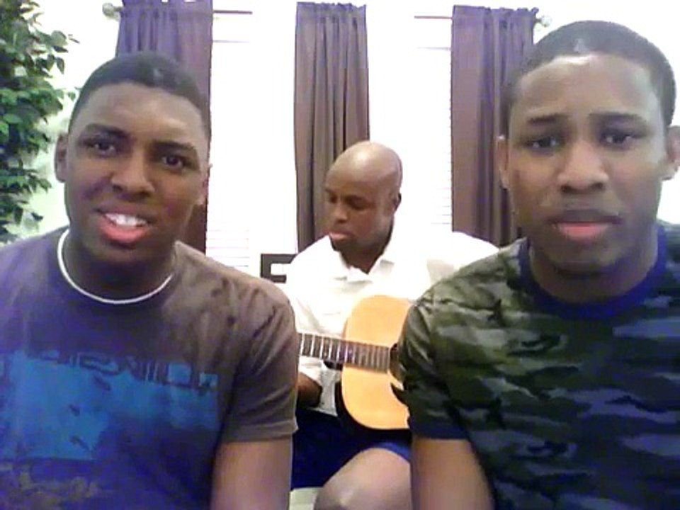 J. Cole Work Out (Vanjess & Breland Cover)