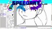 Speedart Eps. 12 || LDShadowlady 1MIL!