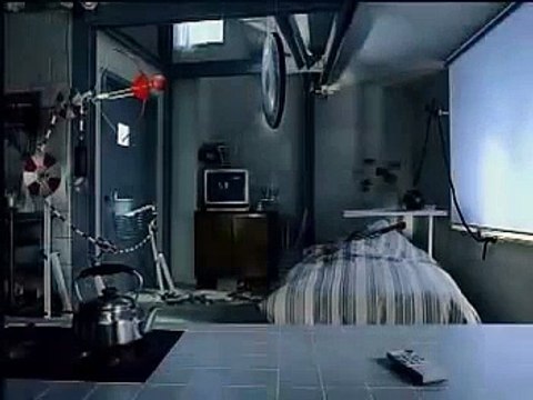 [CM]ラーメンズ 片桐仁．MasterCard「ちょっと進んだ生活 priceless」