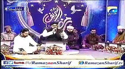 Har Saans Laila tul Qadar (Emotional) by Allama Syed Muzaffar Shah