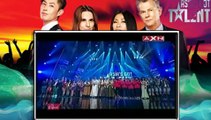 Asia's Got Talent 2015 GRAND FINALS RESULT NIGHT : TOP 6 - May 14, 2015