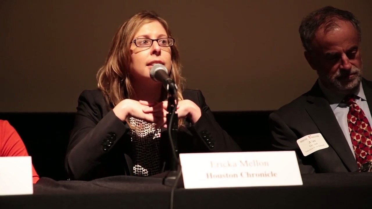 Panelists: Under the Microscope: Government, Media, and Public Education Reform