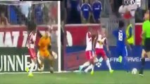 Chelsea vs New York Red Bulls: Los seis goles del partido (VIDEO)