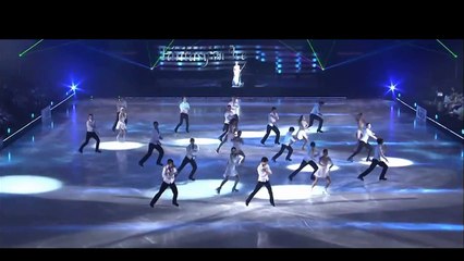 【Montage】yuzuru hanyu - bolero