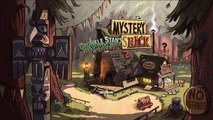 Joey Bragg - Grunkle Stan's Lost Mystery Shack Interviews - Gravity Falls - Extended Cut