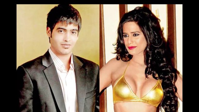 Vinod Khanna Son Sakshi Khanna Is Dating Poonam Pandey #Newsadda