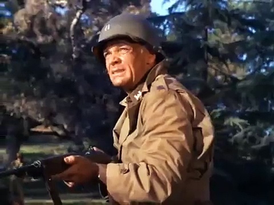Combat! S05E19 - Encounter 1/4