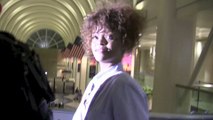 (VIDEO) Rihanna Talks About Her VMA Nominations | Amidst Taylor Swift - Nicki Minaj Feud