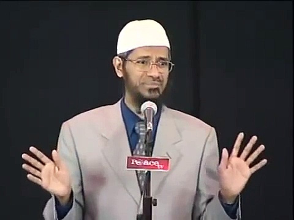 Is Islamic Banking 100% Islamic Dr Zakir Naik