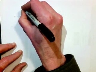 Intro to Unit Vectors for Polar Coordinates