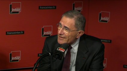 Gérard Mestrallet : "Nous sommes favorables à un prix du carbone"