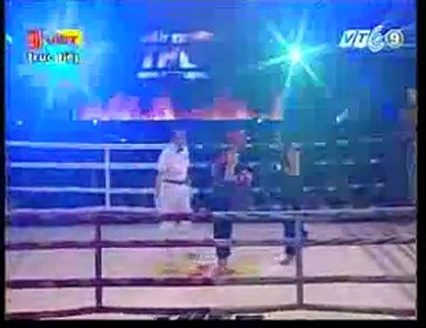 VCT Trận 4 : Hà Sâm Đạt ( Bình Phước ) VS Nguyễn Văn Nhịn ( Tiền Giang )