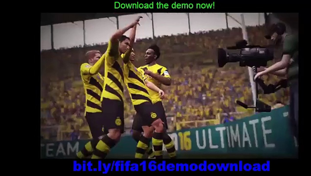 fifa 16 demo download - download fifa 16 pc demo