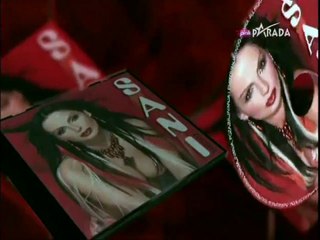 Sani - Reklama za album 2004