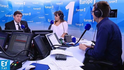 Football Français : "Nous sommes en face d'une crise de gouvernance "