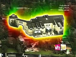 The Fabulous Life Of Filthy Rich Billionaires