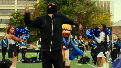 Barely Lethal - Trailer