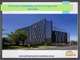 Adelaide Building and Pest Inspections