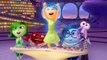 Inside Out - Exclusive Interview With Pete Docter & Jonas Rivera