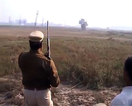 Elephant abused : Is it possible to prosecute BSP leaders for Wild Life Crime? - Naresh Kadyan