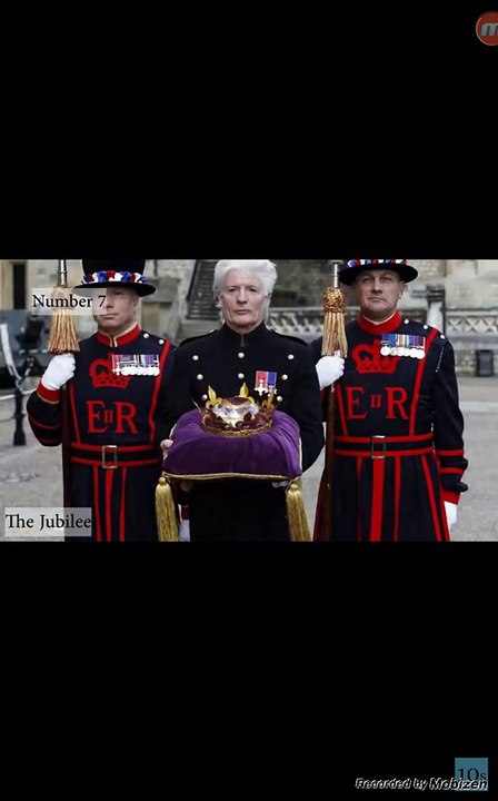 Top ten world biggest Diamond