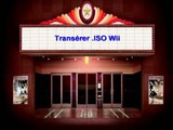 Transférer des .ISO Wii sur disque dur pour jouer via chaine USB
