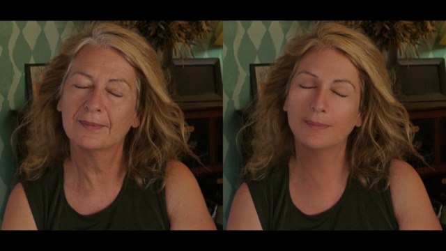 Effets spéciaux impressionnants qui vous rajeunissent de 10 ans