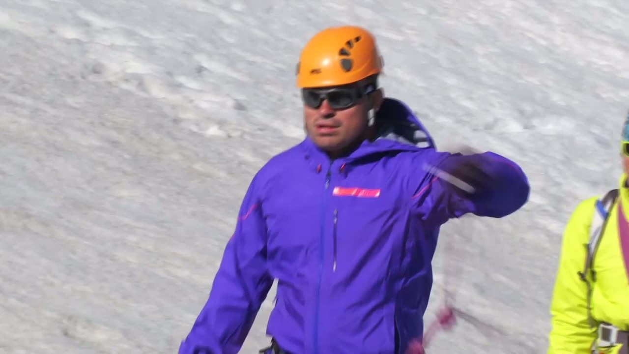 Rugby - XV de France : Deux jours de stage commando