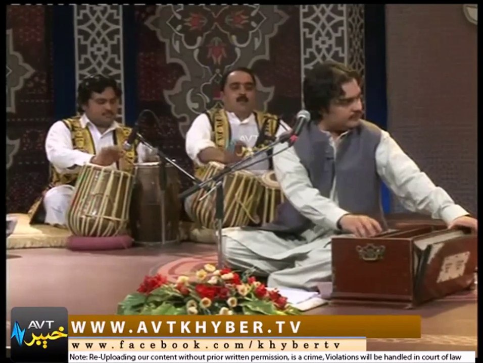 zafar iqrar khyber tv khabre sa sare sare arawe