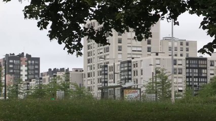 Contrat de ville de l'agglomération havraise 2015-2020