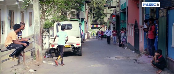 Mulakuru - Aki Vish ft Black Hunter