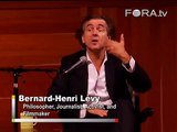 Fascislamism - Bernard-Henri Lévy