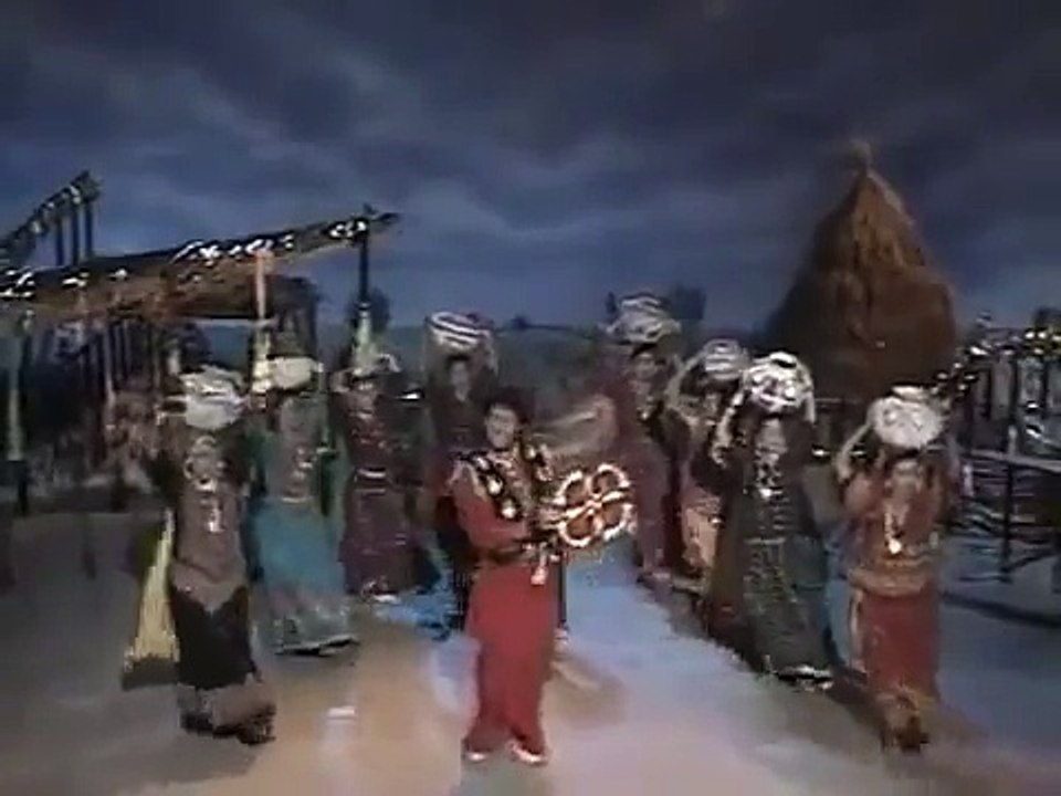 Tange Rehnde Kilyan De Nal Parande - Gurdas Maan