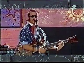 Primus-My Name is Mud @ Woodstock