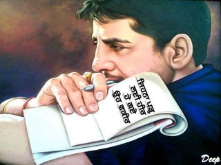 Tanhayee Pee Gya - Gurdas Maan