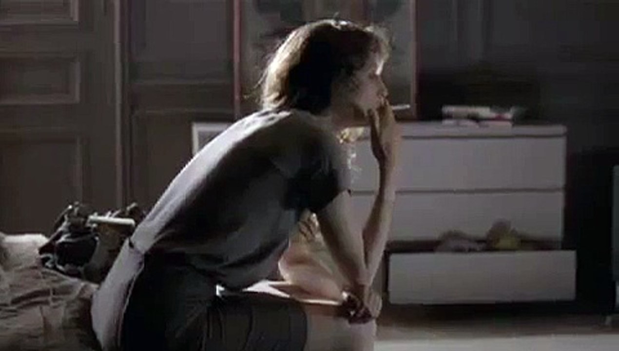 Pub contre le Tabac de L'INPES