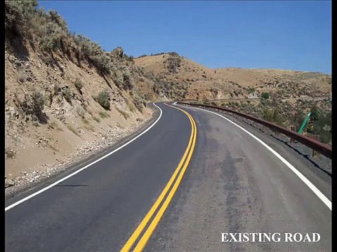 Rush - Red Barchetta