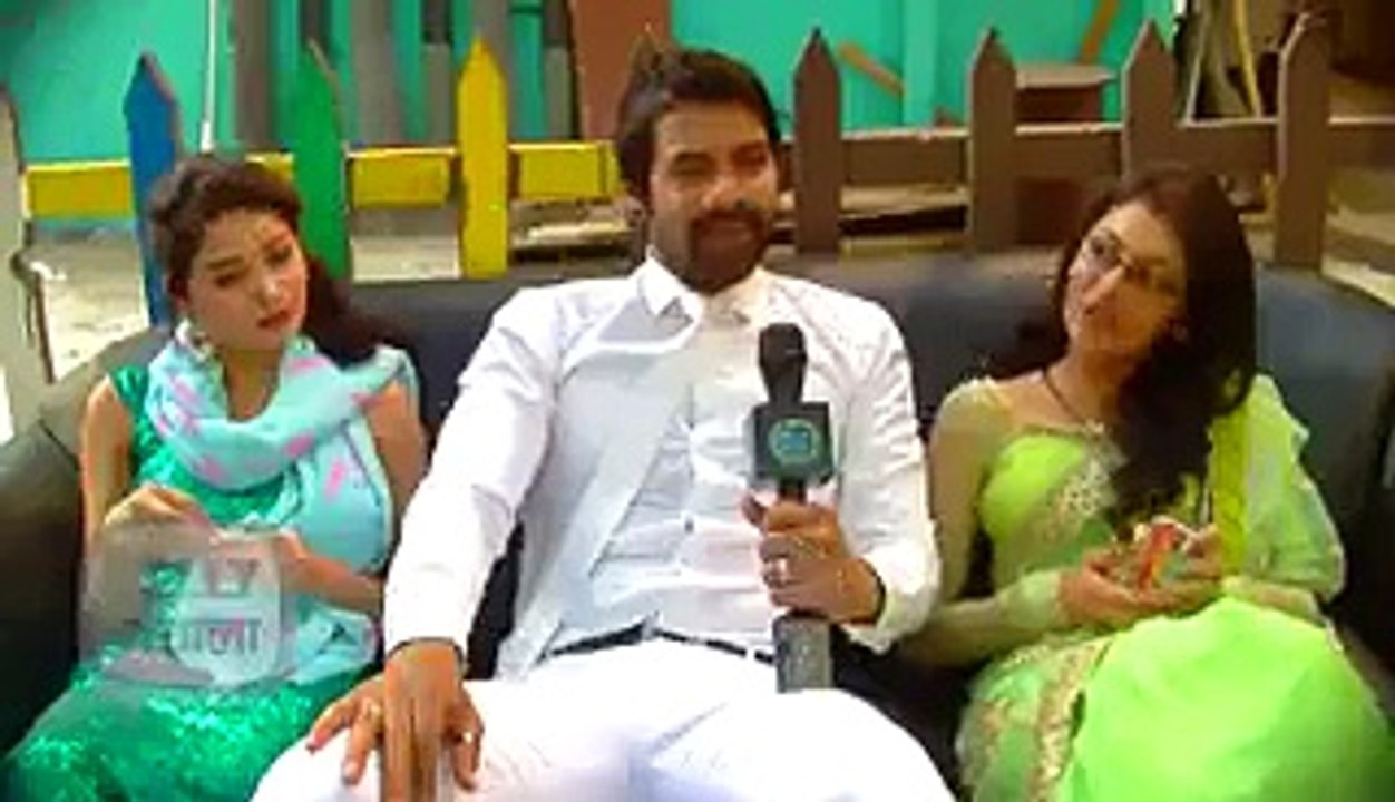 Kumkum Bhagya 22 july 2015 Tanu Is Pregnant With A Producers Child By Daily Fun