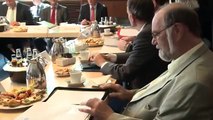 Neuer TTIP Beirat beim BMWI berät über geplantes Freihandelsabkommen zwischen EU und USA TTIP