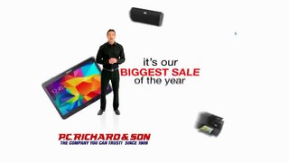 P.C. Richard & Son Black Friday Deals 2014