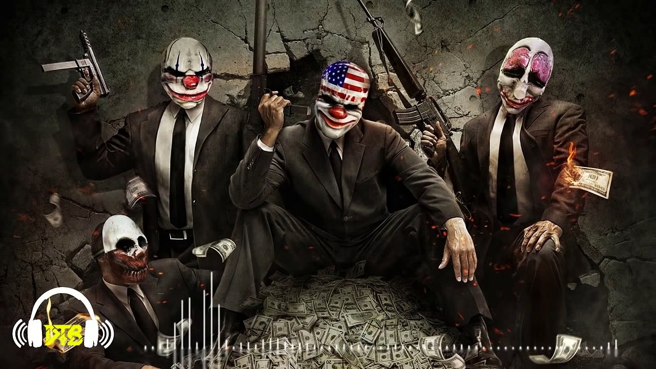 [Trap] Macklemore & Ryan Lewis vs Major Lazer - Can't Hold Us Remix (Ft. Swappi & 1st klase)